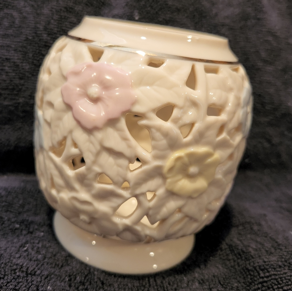 Partylite Votive/Tealight Holder